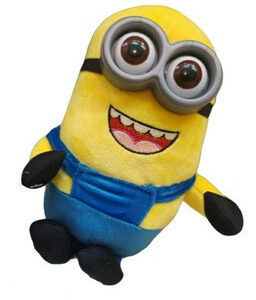 PELUCHE MINIOM