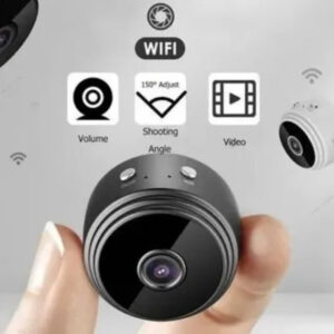 Mini camara A9 wifi