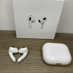 Audifonos AirPods 3 Modelo Pro 6s