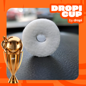 Repuesto disco carro FK22-03B DROPI CUP