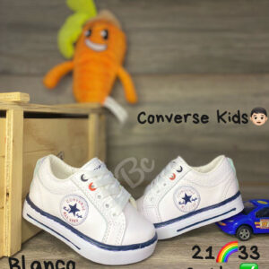 Converse casual Kids 👦🏻