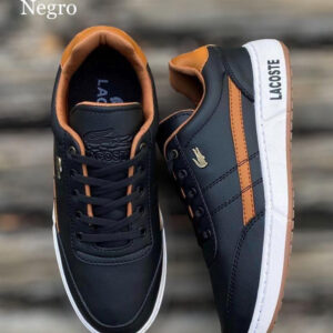 Lacoste casual caballero