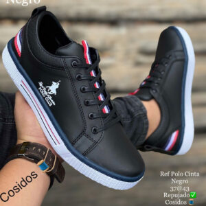 Polo cinta