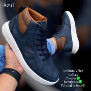 Bota Vélez