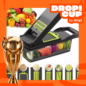 Picador múltiple FK-33 DROPI CUP