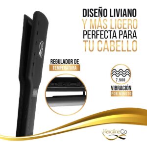 A PLANCHA VIBRATORIA