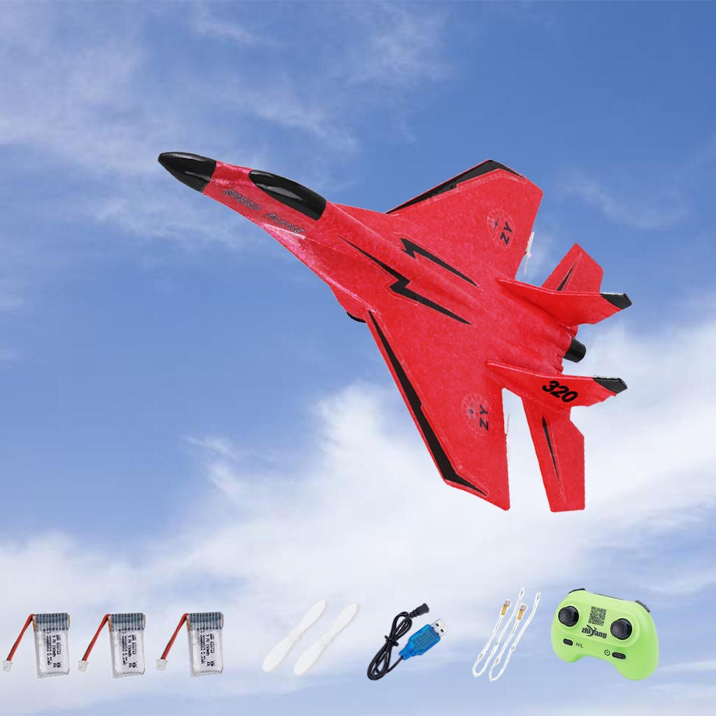 Avión planeador de Control remoto EPP RC - Imagen 3