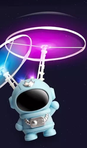 Kit Helices Repuestos - Imagen 2