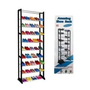 Organizador Zapatos Zapatero 10 Niveles