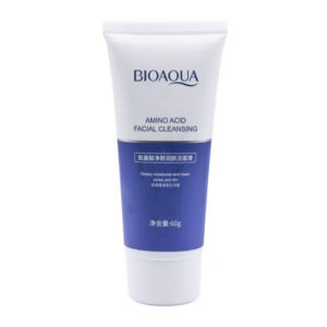Jabón Facial Aminoácidos