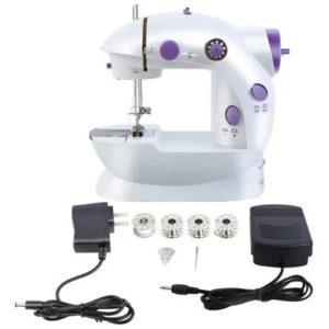 MINI MAQUINA DE COSER