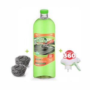 DESENGRASANTE  + Orbu Pro360