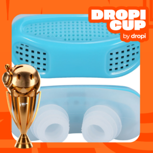 ANTIRONQUIDO NASAL FK22-29 DROPI CUP