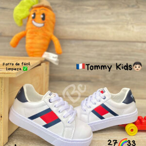 Tommy Kids 🇫🇷👦🏻