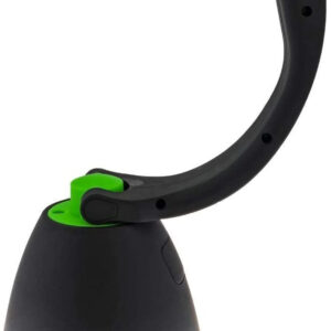 Linterna Led Power Bank 3 en 1