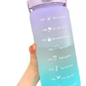 Termo de agua de 2 litros