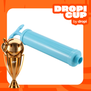 Bomba de aire manual FK-78 DROPI CUP