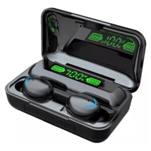 Audifonos Inalambricos F9 bluetooth