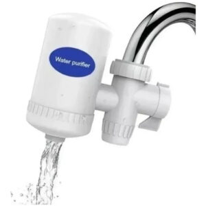 Filtro Purificador De Agua Cerámica Bioe