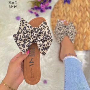 Plana Ms 2004 Animal Print 🐆