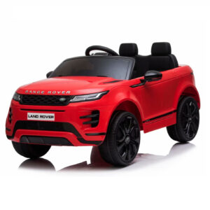 Carro Montable Land Rover Evoque