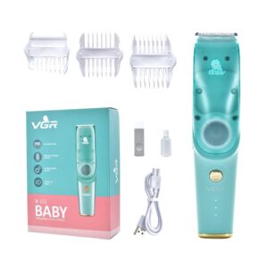 MAQUINA PELUQUERA PARA BEBE