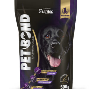 Petbond x 500 g