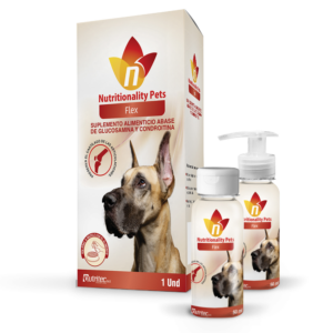 NUTRITIONALITY PETS FLEX - Perro