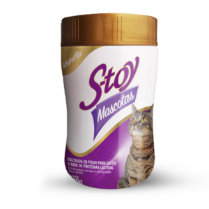 STOY MASCOTAS - PERROS