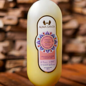 Encerado Capilar 500 Ml