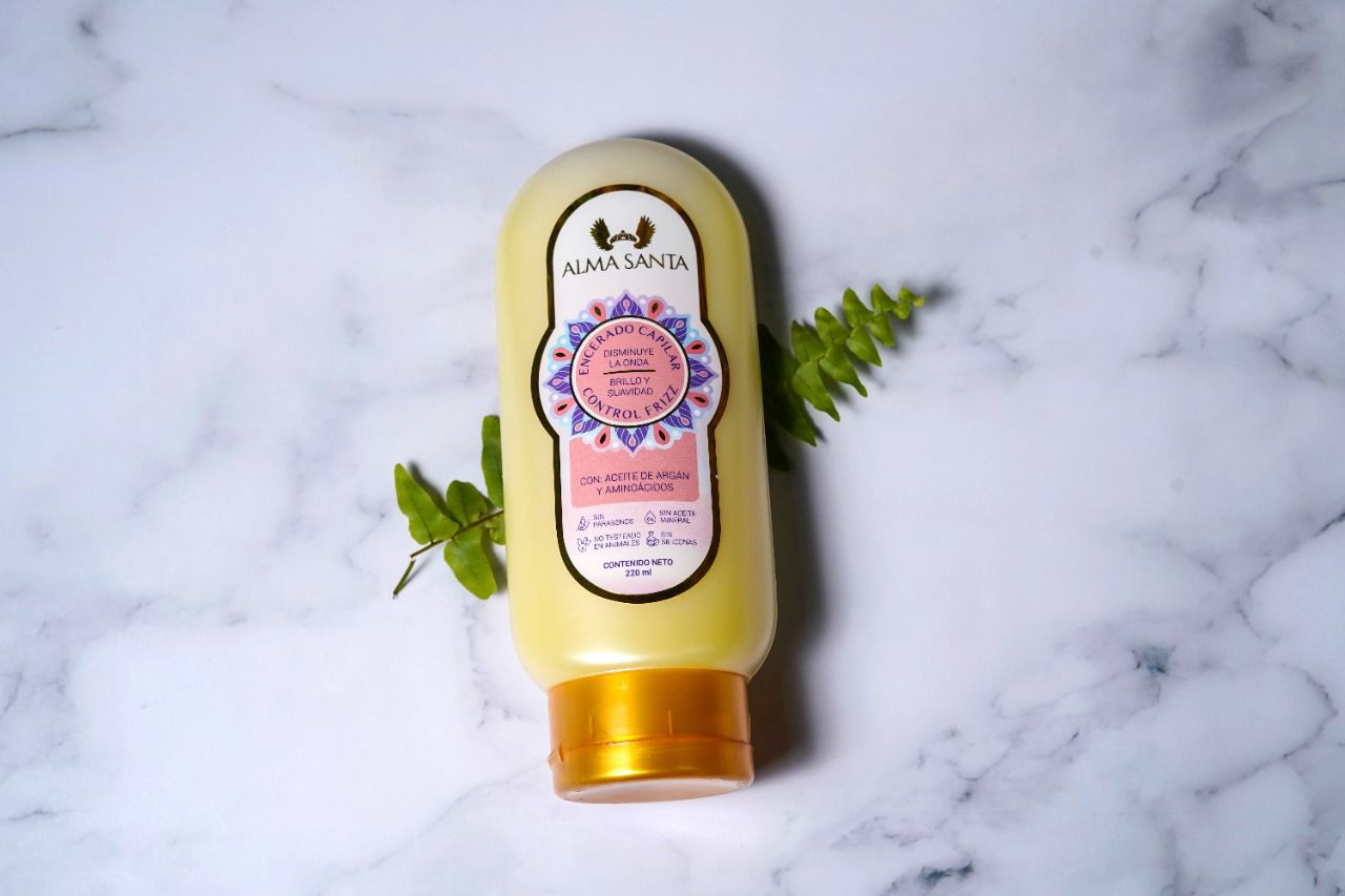 Encerado 220 Ml