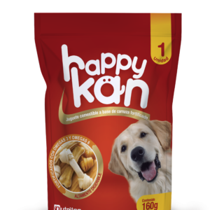 HAPPY KAN 160G (1 Hueso perro grande)