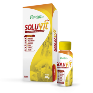 SOLUVIT (Hidratante)