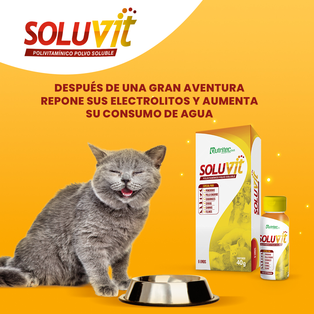 SOLUVIT (Hidratante) - Imagen 3