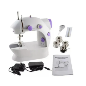 Mini Maquina De Coser 4 en 1