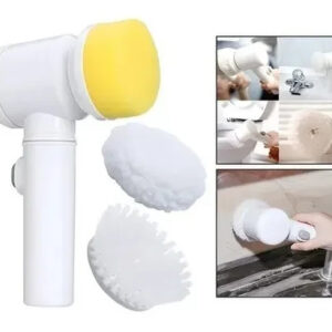 Cepillo Limpieza Magicbrush 5 en 1