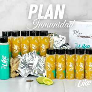 PLAN INMUNIDAD