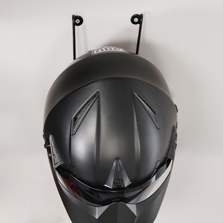 Soporte para cascos - Imagen 2