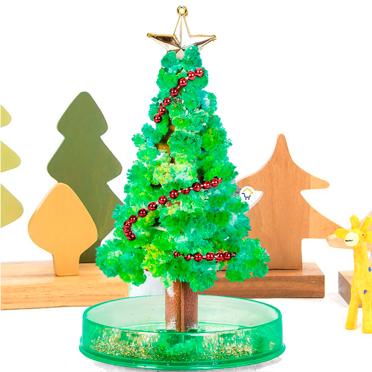 Arbol Navidad