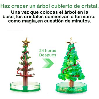 Arbol Navidad - Imagen 2