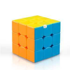 Cubo Rubik Rompecabezas Magico 126564