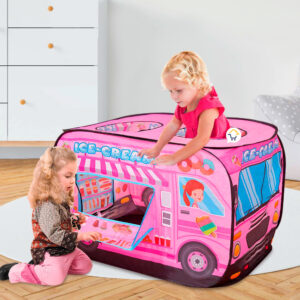 Camion Tienda Helados Infantil 5542