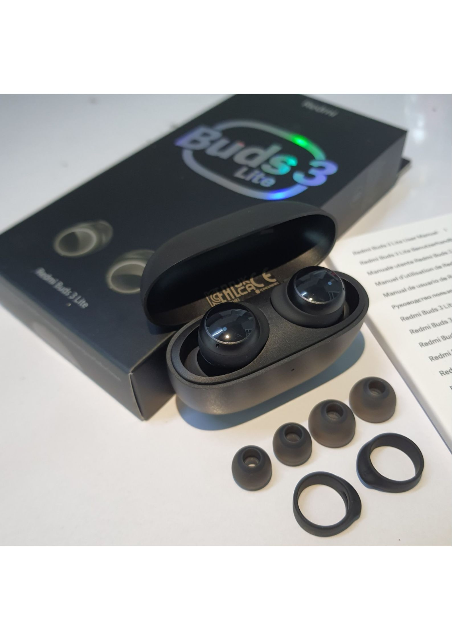 Audífonos Redmi Buds 3 Lite