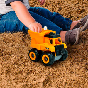 Volqueta Construcción Juguete PF112