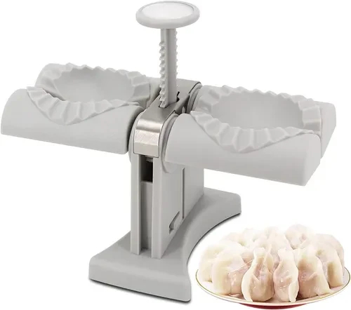 Molde Para Hacer Empanadas