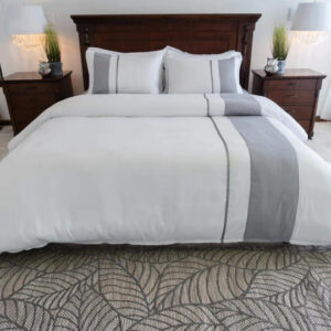 SET DUVET COVER BLANCO SPERANZ EXTRAKING