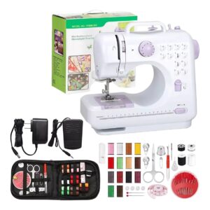 Maquina de Coser Portátil