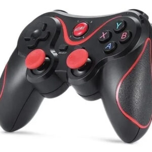 Control Bluetooth Celular Pc Gamepad X3