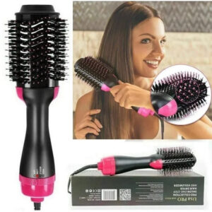 Cepillo Secador Voluminizador One-Step