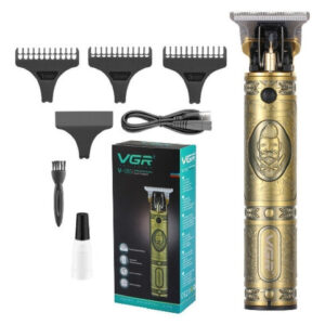 Cortadora de pelo VGR V-085